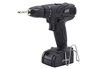 【中古】新興製作所 充電式ドライバドリル DCDD-1415 16,862円