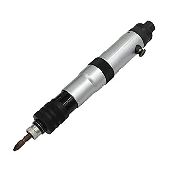 【中古】全自動固定トルク空気圧スクリュードライバー、プリセットトルククラッチ式エアバッチ、エアバッチ自動的に停止ドライバー