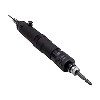 【中古】Jieotwice 空気圧エア湖１番ウッド クラッチペダル式詳しいトルク 2-4MM螺旋釘用自然調整エアスクリュードライバー 1200RPM