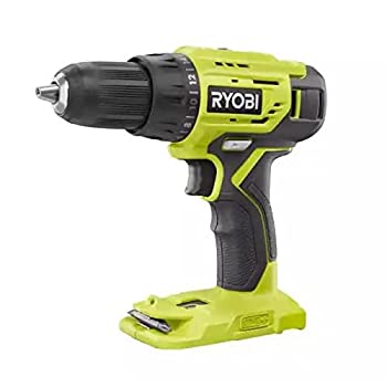 【中古】RYOBI ONE+ 18V Cordless 1/2 インチ. Drill/Driver (Tool Only) P215BN