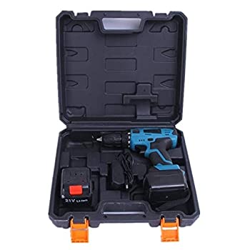 【中古】ウォール部屋の入り口用21V灯し火せん孔機身寄り用灯し火推進器申し受ける式せん孔機