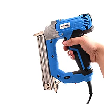 【中古】F30電動ネイルガンフレーミングタッカー電動電動工具