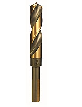 【中古】Viking Drill and Tool 29840 タイプ 280-UB Magnum Super Prem Reduced シャンクドリルビット 31/32インチ 12,064円