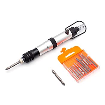 【中古】自動クラッチ式空気圧ドライバープリセットトルク式空気圧ドライバー1200RPM