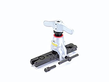 【中古】イチネンTASCO TA550DB フレアーツール(電動せん孔機兼用印字機) 花・ガーデン・DIY-その他