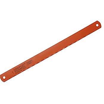 【中古】BAHCO(バーコ) バイメタルマシンソー カストタイプ 700×50×2.50mm 3山 3809-700-50-2.50-3-KA