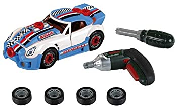 【中古】ボッシュ カー・チューニングセット bosch klein