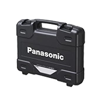 【中古】パナソニック レシプロソー 用 プラスチックケース EZ9657 ( EZ45A1 用) 7,702円
