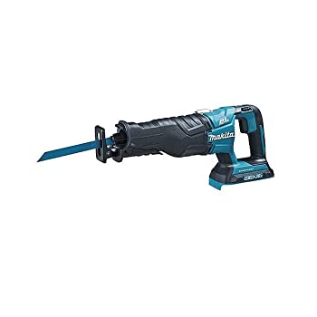 【中古】マキタ(makita) 申し受ける式レシプロソー(本体のみ) JR360DZ