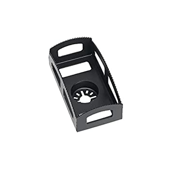 【中古】ジェフコム スイッチボックスソー用アタッチメント シングル SWC-S