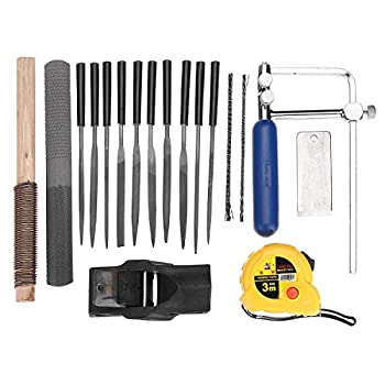 【中古】手道具盛りだくさんな手道具 40天下太平大工仕事木彫り木彫りツールキットウッドカーブSAWプレーナーブレード DIY.カーペンターセット