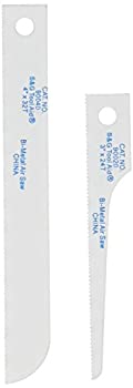 【中古】SG物の具Aid (90050?) Reciprocating Air Saw Blade Assortment, Pack of 5