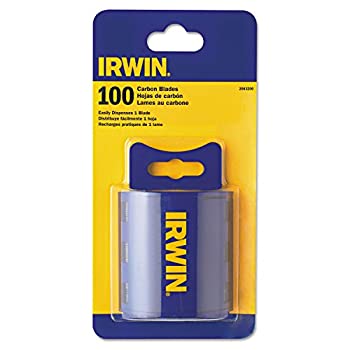 【中古】irw2083200???Irwin過ぎ来し方カーボンユーティリティブレード