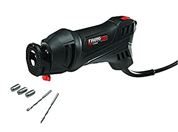 【中古】Rotozip SS355-10 5.5 Amp High Speed Spiral Saw System with 2 Accessories by RotoZip その他-花・ガーデン・DIY