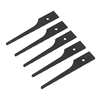 【中古】Sealey Air Saw Blade 32tpi 5個パック