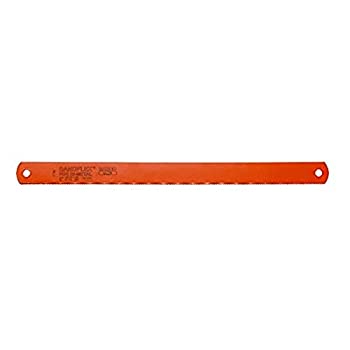 【中古】BAHCO(バーコ) Bahco Power Hacksaw Sandflex(#3809) バイメタルマシンソー 500×38×2.00mm 4山 3809-500-38-2.00-4