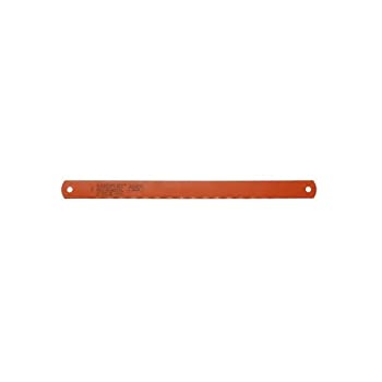 【中古】BAHCO(バーコ) Bahco Power Hacksaw Sandflex(#3809) バイメタルマシンソー 350×32×1.60粍 14山 3809-350-32-1.60-14