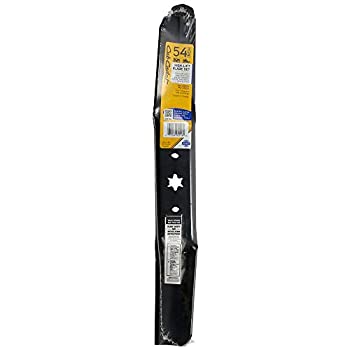 【中古】Cub cadet? ? 54で。high-lift 2イン1ブレードセット
