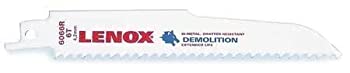 【中古】Lenox 20512-6066R 6インチ 6 TPI レシプロソー ブレード 2個|AJIMURA-SHOP