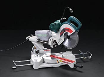 【中古】260mm 卓上型スライド式丸鋸