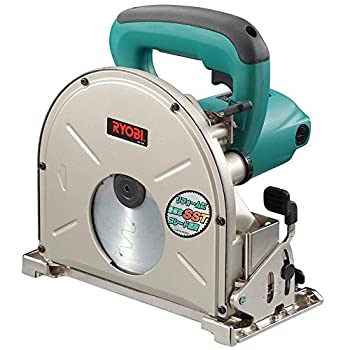 【中古】京セラ(Kyocera) 旧リョービ キワ切りカッタ KW-300D 165mm 617200A