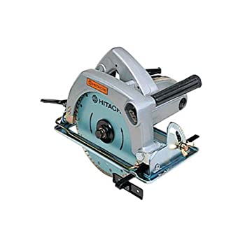 【中古】HiKOKI(ハイコーキ) カッター 石材用 ダイヤモンドカッター外径205mm 乾湿両用 CM8｜AJIMURA-SHOP