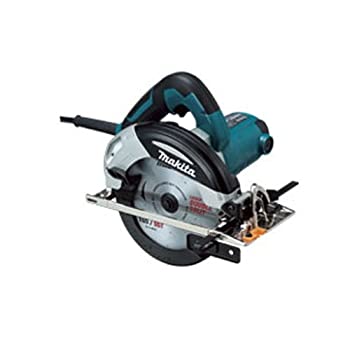 【中古】マキタ(Makita) 電子マルノコ アルミベース 165mm 5732C｜AJIMURA-SHOP