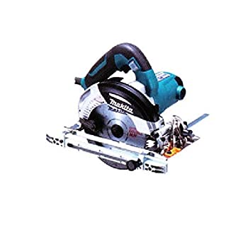 【中古】マキタ(Makita) 電子造作用精密マルノコ アルミベース 147mm 5310C