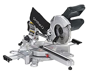 【中古】新興製作所 卓上スライド丸ノコ SSC-190A|AJIMURA-SHOP