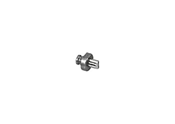 【中古】日立工機 CP19用 308114 丸穴用ポンチ 穴径:6.0mm HITACHI|AJIMURA-SHOP