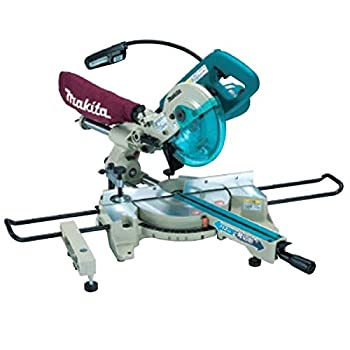 【中古】マキタ(Makita) 190粍スライドマルノコ LS0715F