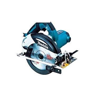 【中古】マキタ:電気マルノコ(木工用) ＜5731＞ 型式:5331｜AJIMURA-SHOP