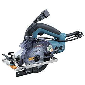 【中古】マキタ(Makita) 5205FXSP1 125粍ゲーム盤用防じんマルノコ
