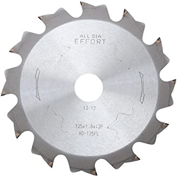 【中古】EFFORT(エフォート） オールダイヤサイディング 12P×125mm AD-125FL 30,524円