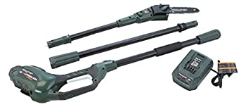 【中古】Hooyman 655236 Cordless 40 Volt Lithium Pole Saw with Carry Case for Cutting Trimming Hunting and Camping|AJIMURA-SHOP