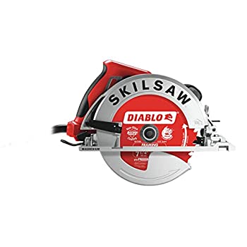 【中古】SkilSaw spt67wm-22?7?1?/ 4?\