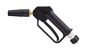 【中古】マキタ(Makita) 懐鉄砲火器 変数ノズル付 SP00000330