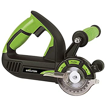 楽天市場】EVOLUTION エボリューション/万能切断ツインカッター FURY
