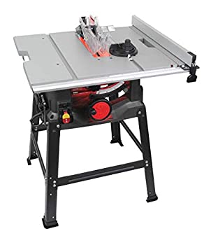 【中古】SK11 木工用テーブルソー 最大幅1000×奥行570mm STS-255ET 刃径255mm チップソー付き|AJIMURA-SHOP