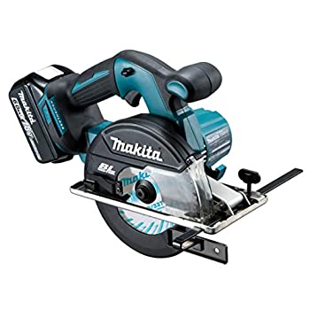 【中古】マキタ(Makita) 申し受ける式チップソーカッタ CS551DRGXS