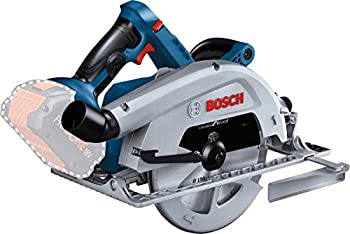 【中古】Bosch Professional(ボッシュ) 18V コードレス丸ノコ GKS18V-68CH 48,384円