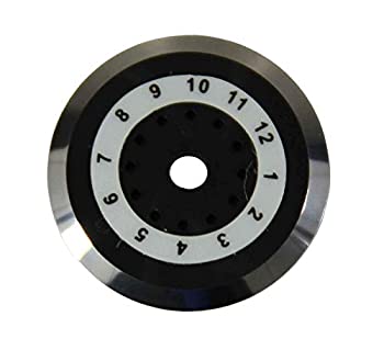 【中古】包丁刃/切削ホイールCT-03/4月7日/ 100