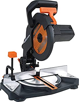 【中古】エボリューション RAGE (レイジ) 万能切断 卓上丸ノコ 216mm R216CMS