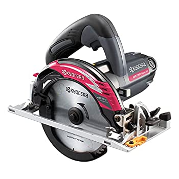 楽天市場】【中古】 京セラ(Kyocera) 旧リョービ 丸ノコ チップソー付