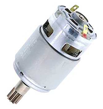 【中古】2303328 リョービ丸ノコモーターアセンブリ P500 P501 P501G R10633用｜AJIMURA-SHOP