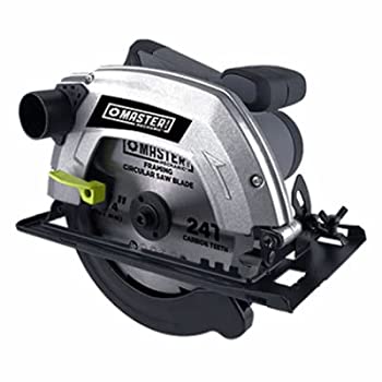 【中古】M1Y-GW8-185T MM 丸のこ - 分量4