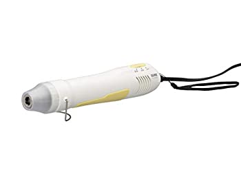 【中古】石崎電気製作所(SURE) 熱風機 プラジェットミニ PJ-M20