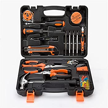 【中古】身寄り用ハードウェアツールマニュアル大工仕事ツールパワーツール身寄り用配管工業計器取りつくろう,45 household gifts