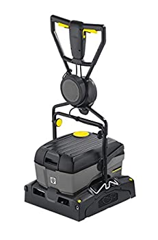 【中古】ケルヒャー(KARCHER) 床洗浄機 BR40/10C(60Hz) 1.783-313.0