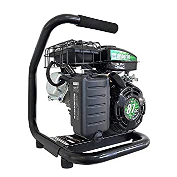 楽天市場】【中古】エンジン式高圧洗浄機 蔵王産業 FCPS2016EX II